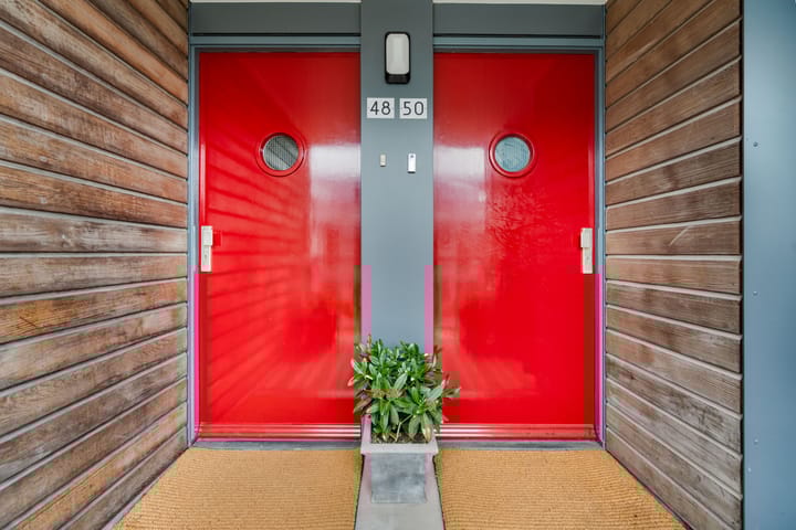 Foto 2 van Bronmos 48