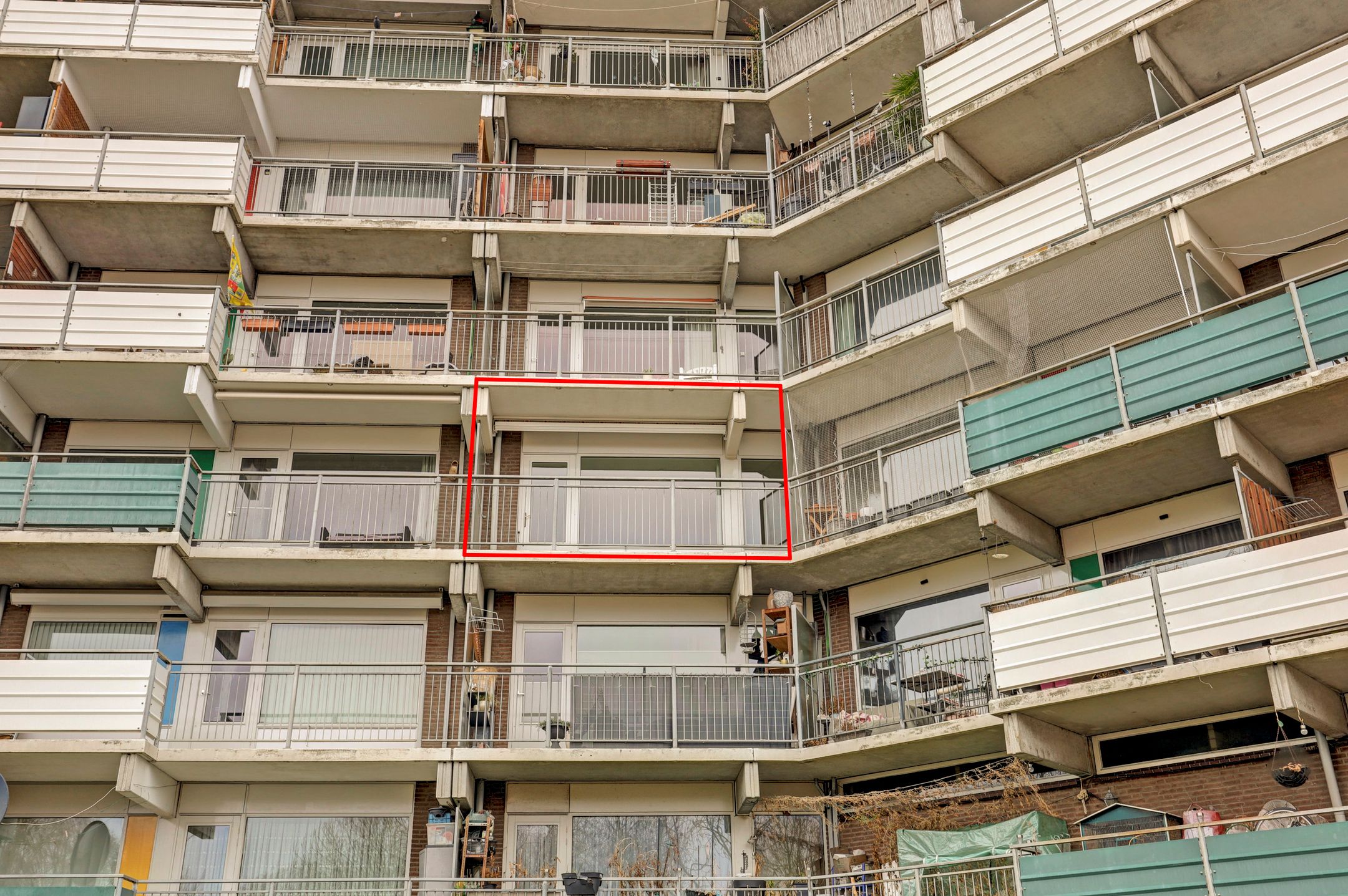 Foto 3 van Loenermark 17