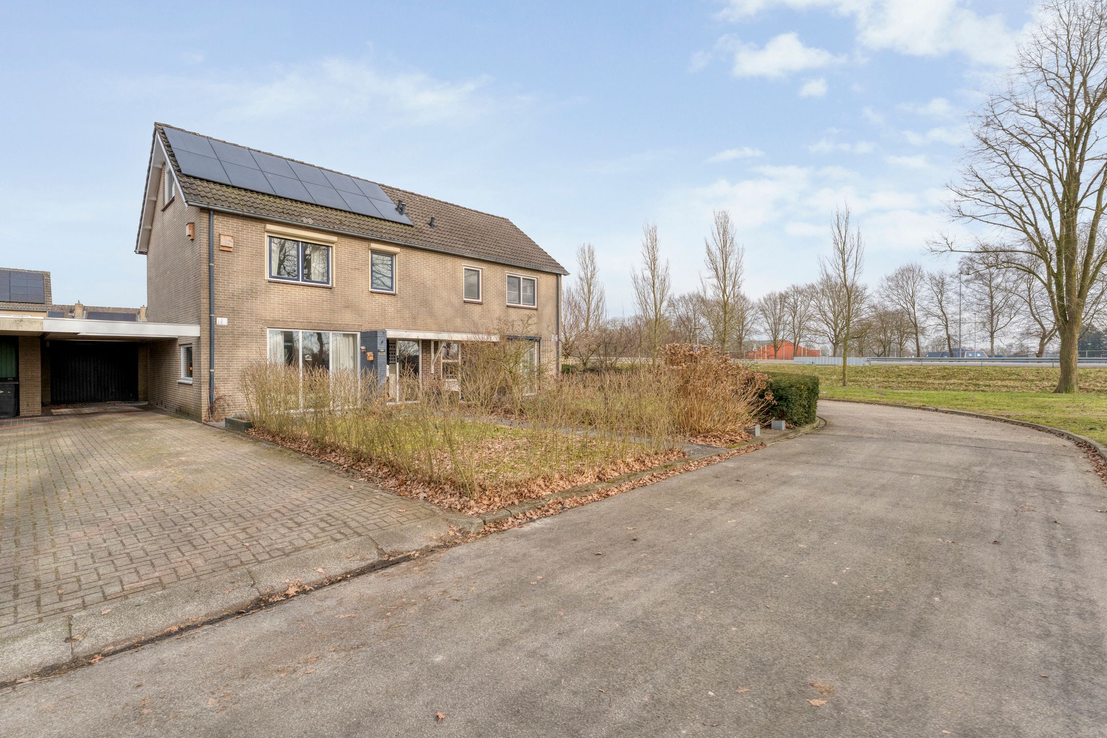 Engelandstraat 15-A 15 A