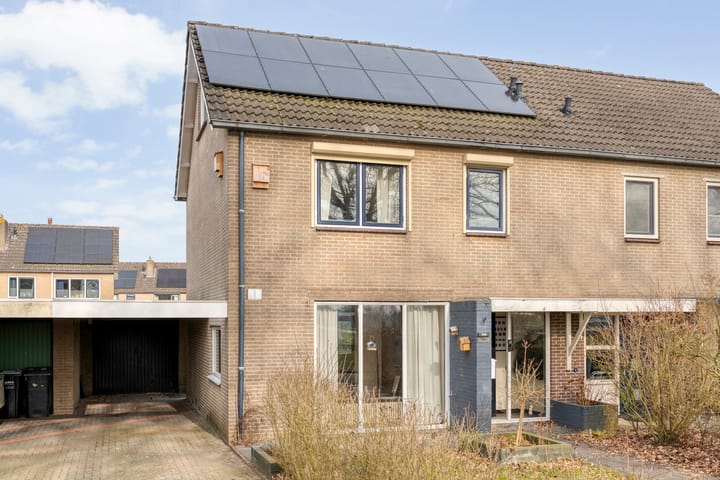 Foto 2 van Engelandstraat 15-A