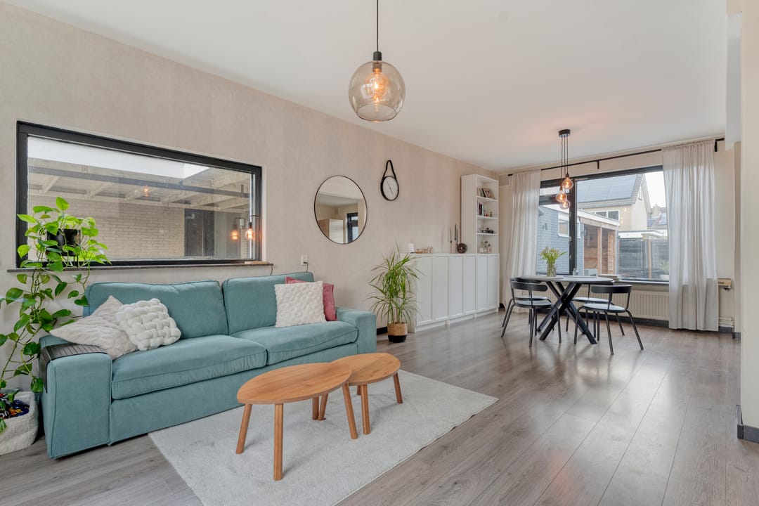 Foto 13 van Engelandstraat 15-A