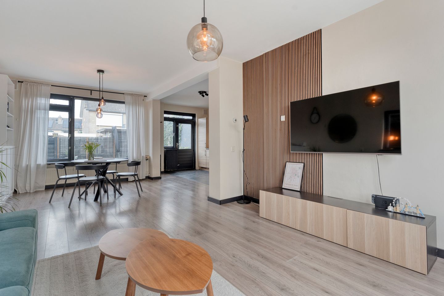 Foto 14 van Engelandstraat 15-A