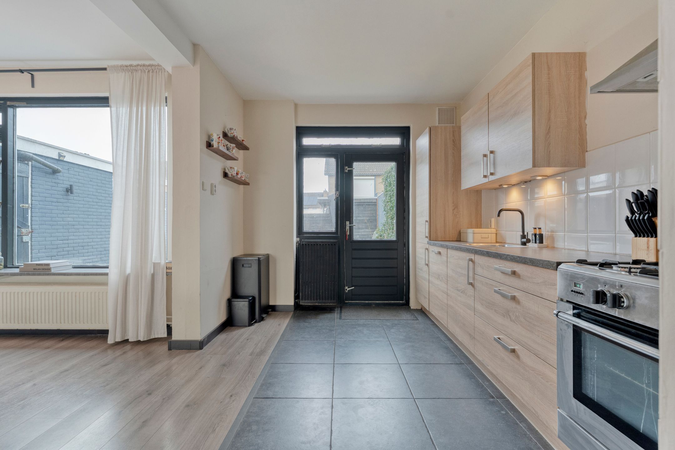 Foto 18 van Engelandstraat 15-A