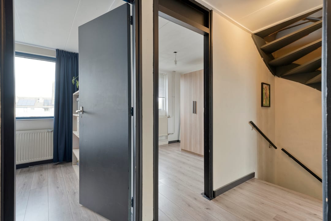 Foto 23 van Engelandstraat 15-A