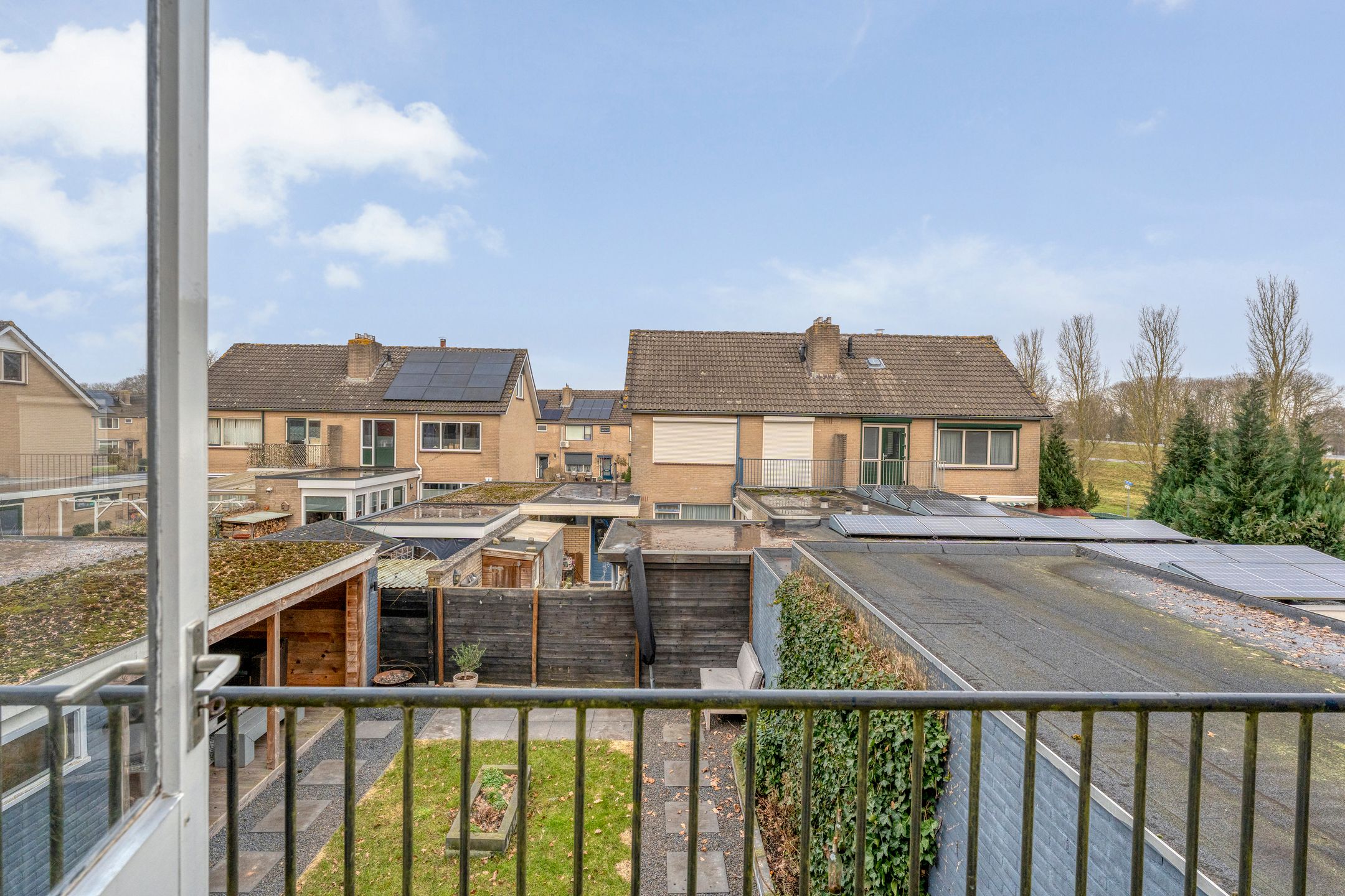 Foto 30 van Engelandstraat 15-A