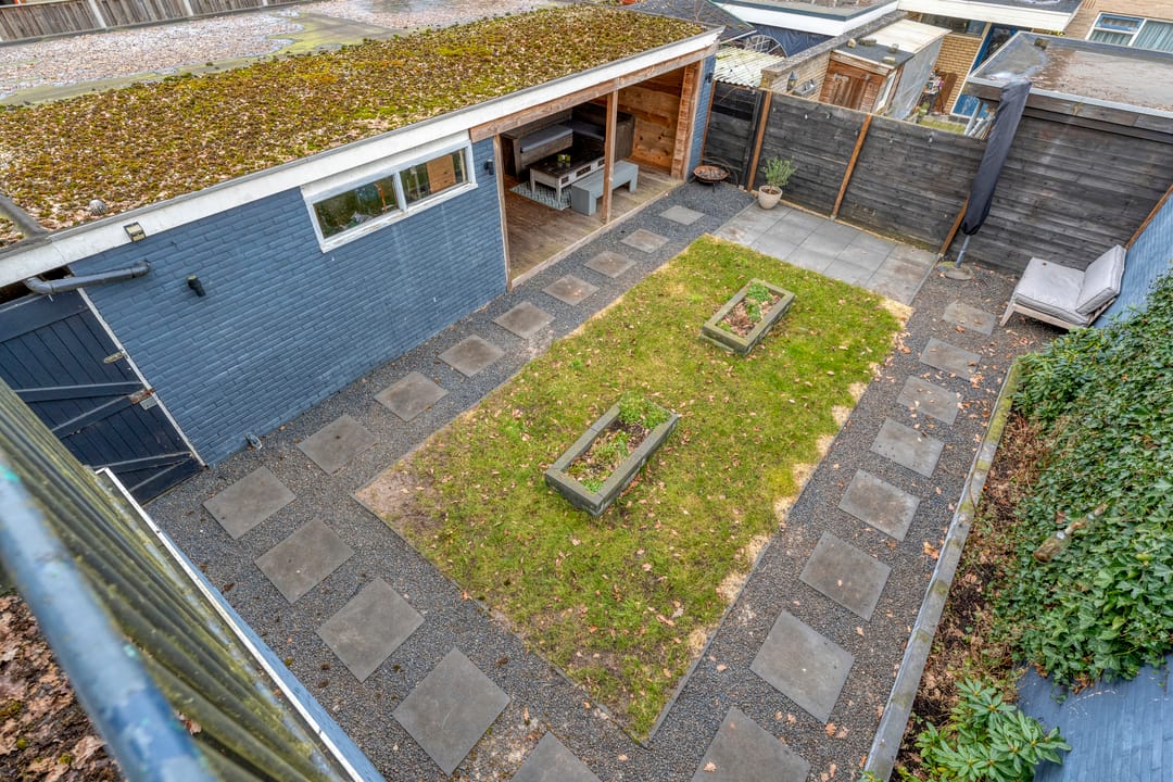 Foto 31 van Engelandstraat 15-A