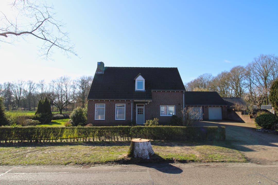 Foto 1 van Wethouder Lindersstraat 2