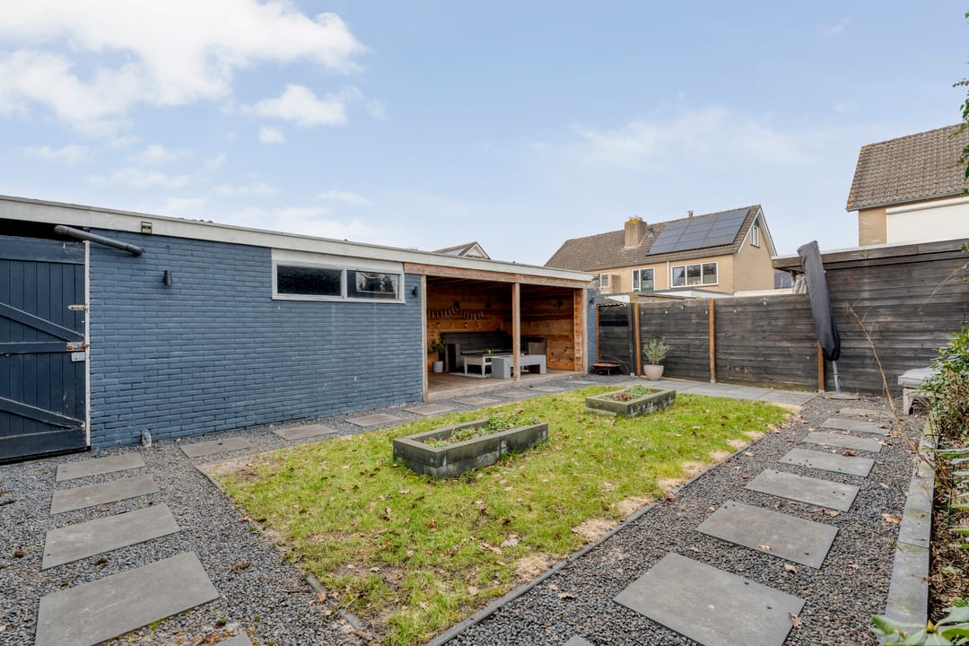 Foto 43 van Engelandstraat 15-A