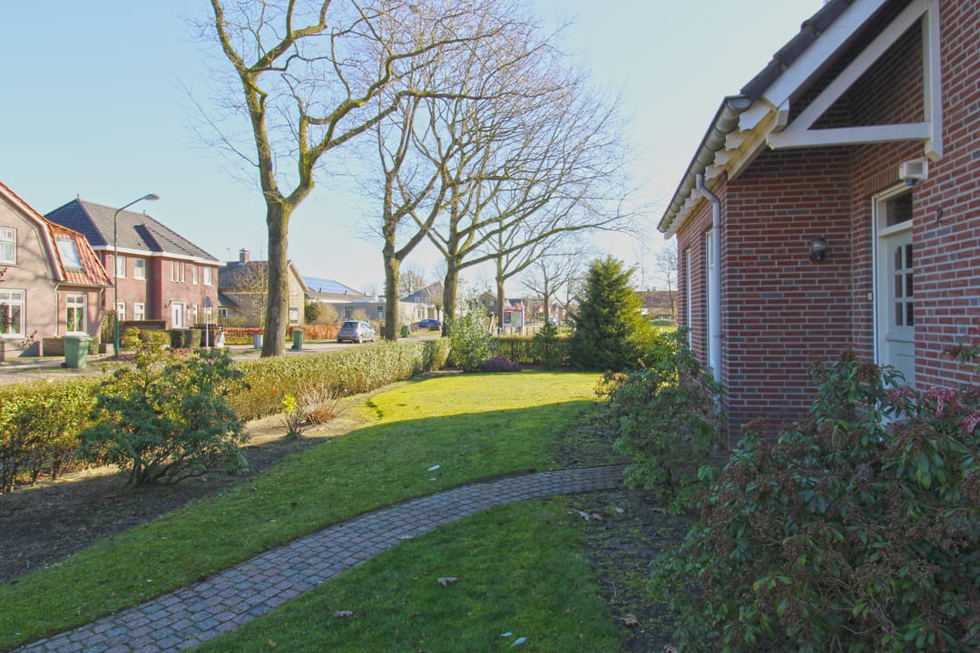 Foto 11 van Wethouder Lindersstraat 2