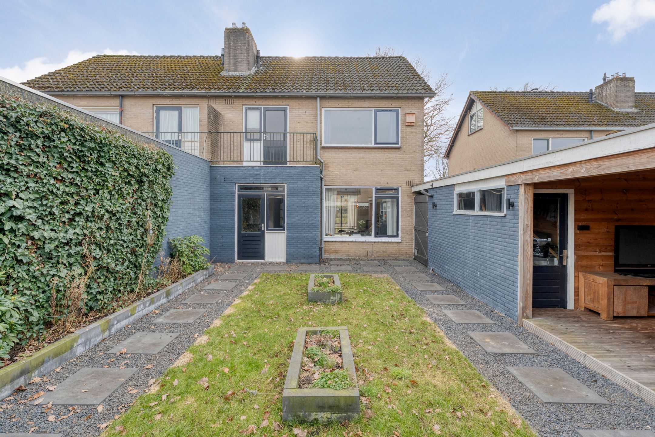 Foto 45 van Engelandstraat 15-A