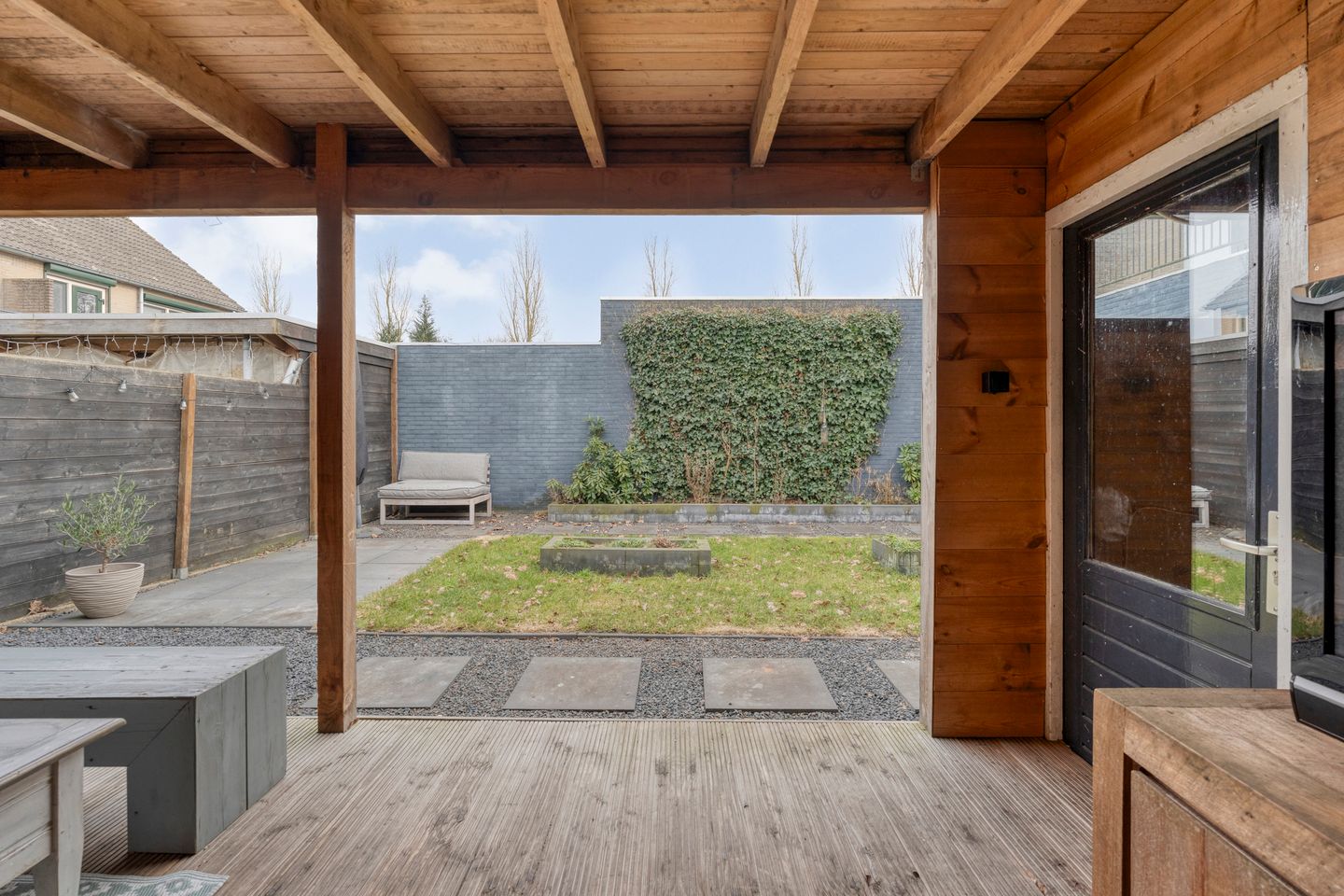 Foto 50 van Engelandstraat 15-A