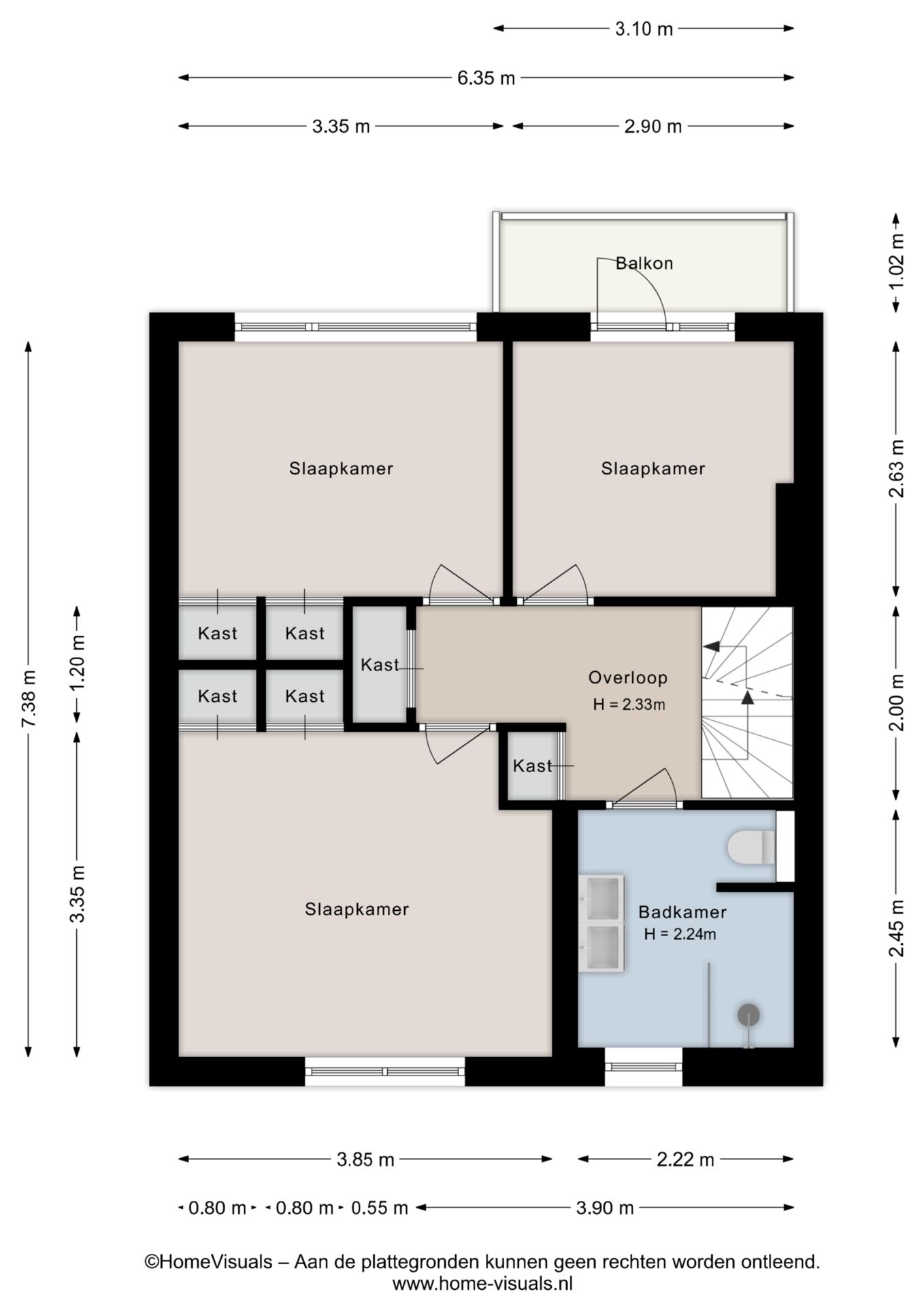 Foto 54 van Engelandstraat 15-A