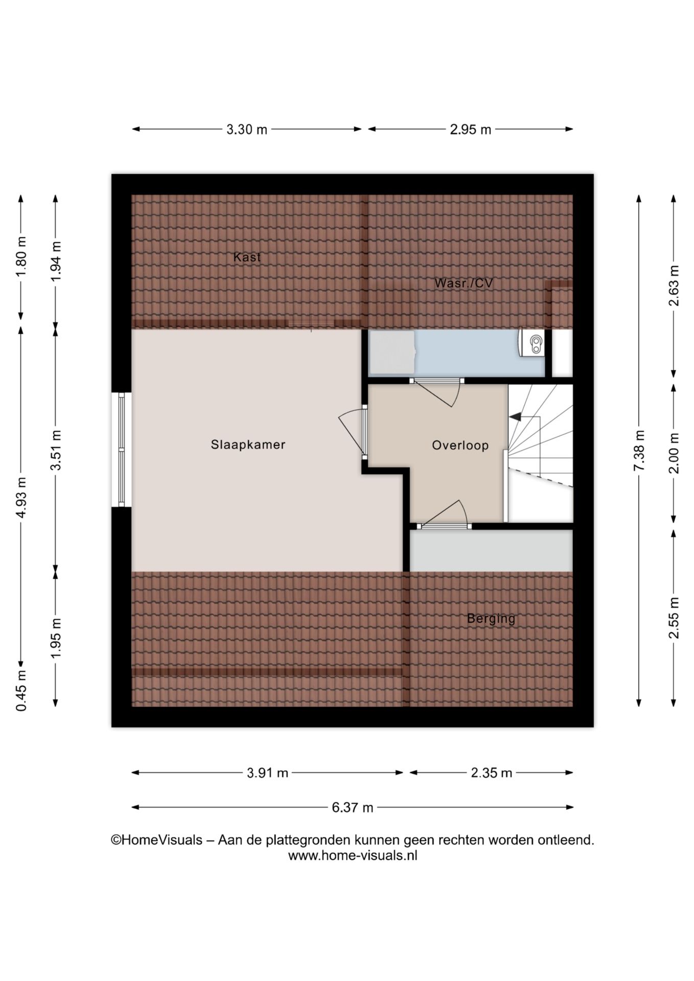 Foto 55 van Engelandstraat 15-A