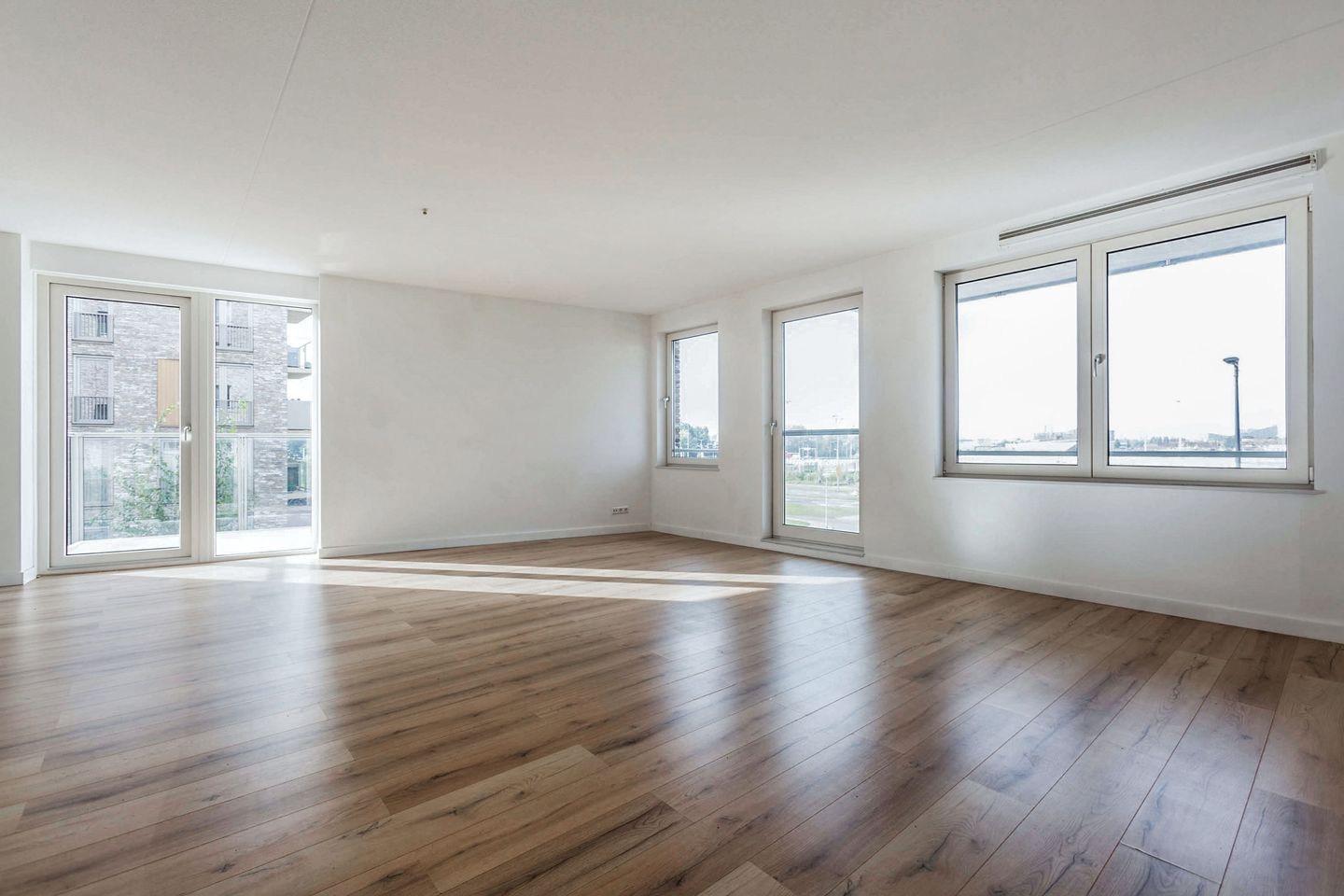 Foto 1 van Mary van der Sluisstraat 250