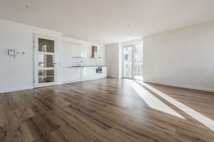 Foto 2 van Mary van der Sluisstraat 250