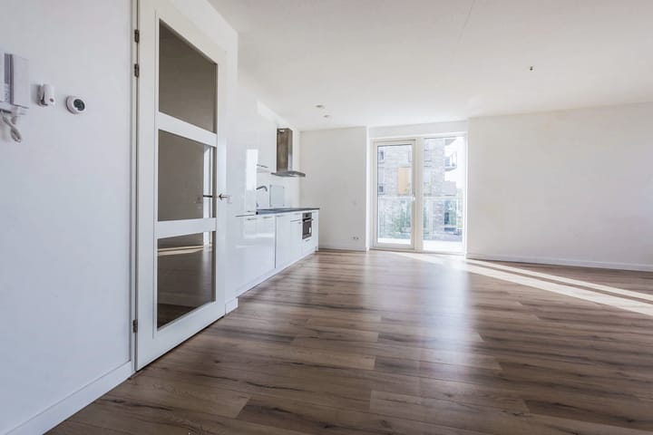 Foto 5 van Mary van der Sluisstraat 250