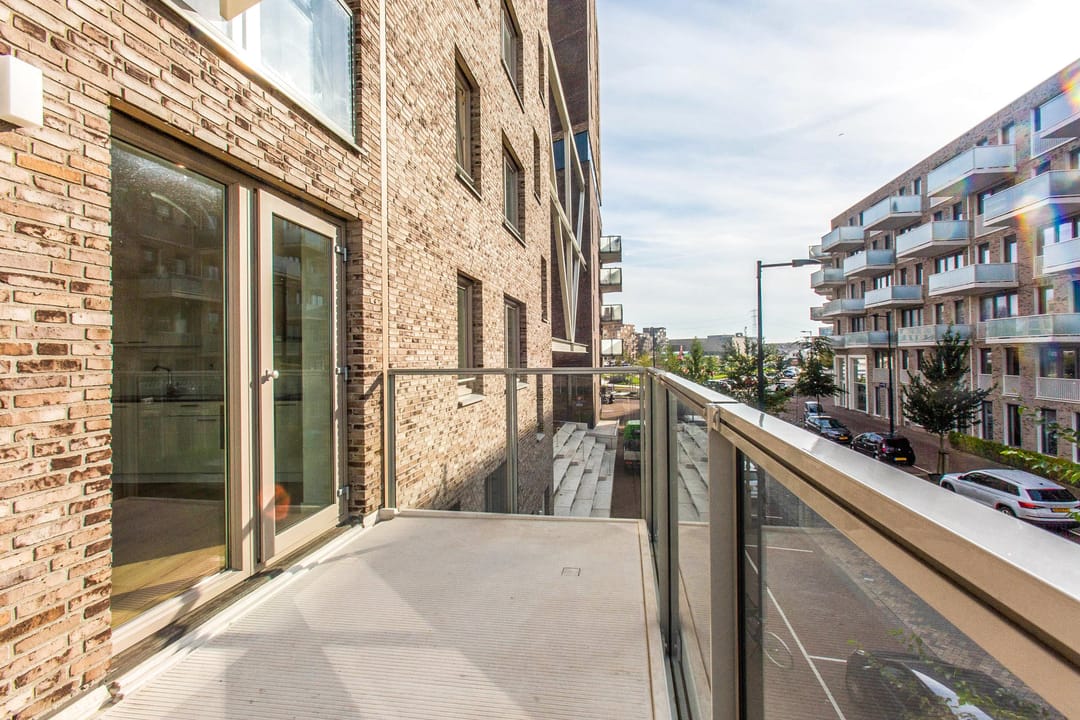 Foto 11 van Mary van der Sluisstraat 250