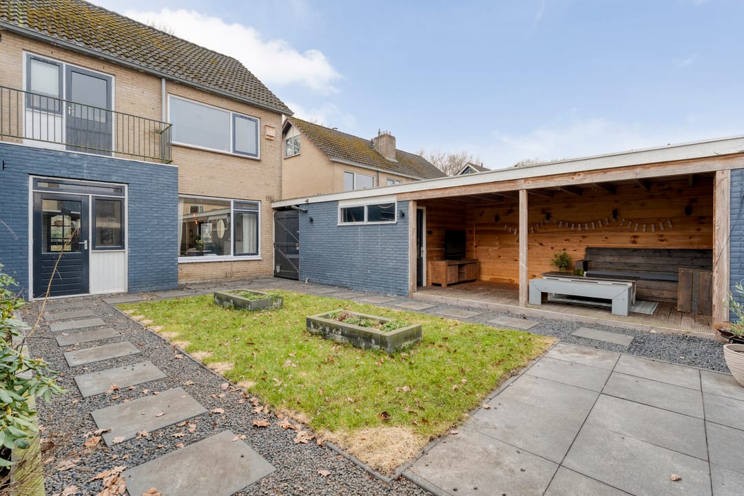 Foto 46 van Engelandstraat 15-A