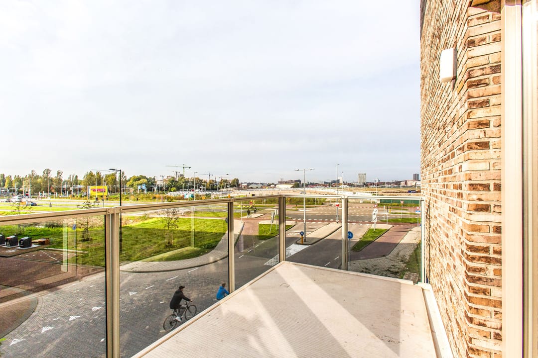 Foto 16 van Mary van der Sluisstraat 250