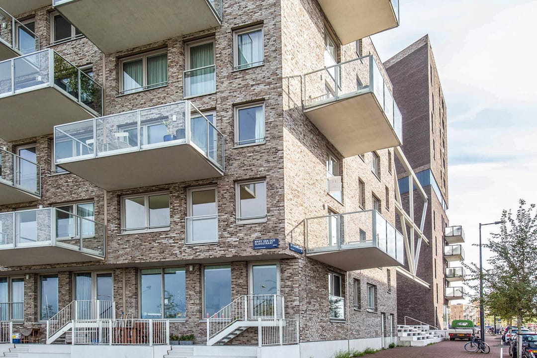 Foto 22 van Mary van der Sluisstraat 250