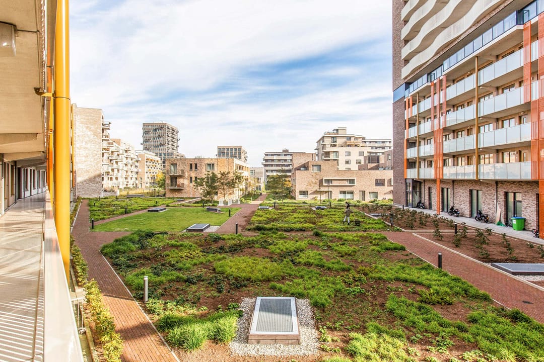 Foto 23 van Mary van der Sluisstraat 250