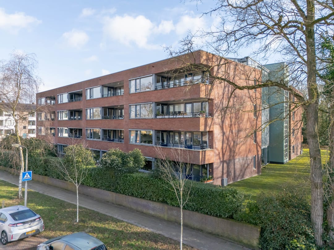 Foto 1 van Zandbergenlaan 101