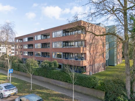 Zandbergenlaan thumbnail