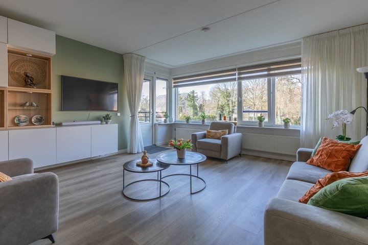 Photo 2 of Zandbergenlaan 101