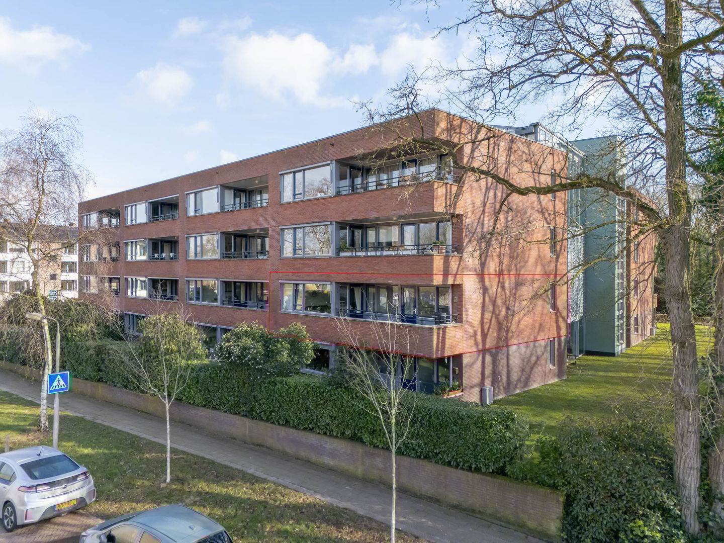 Foto 5 van Zandbergenlaan 101