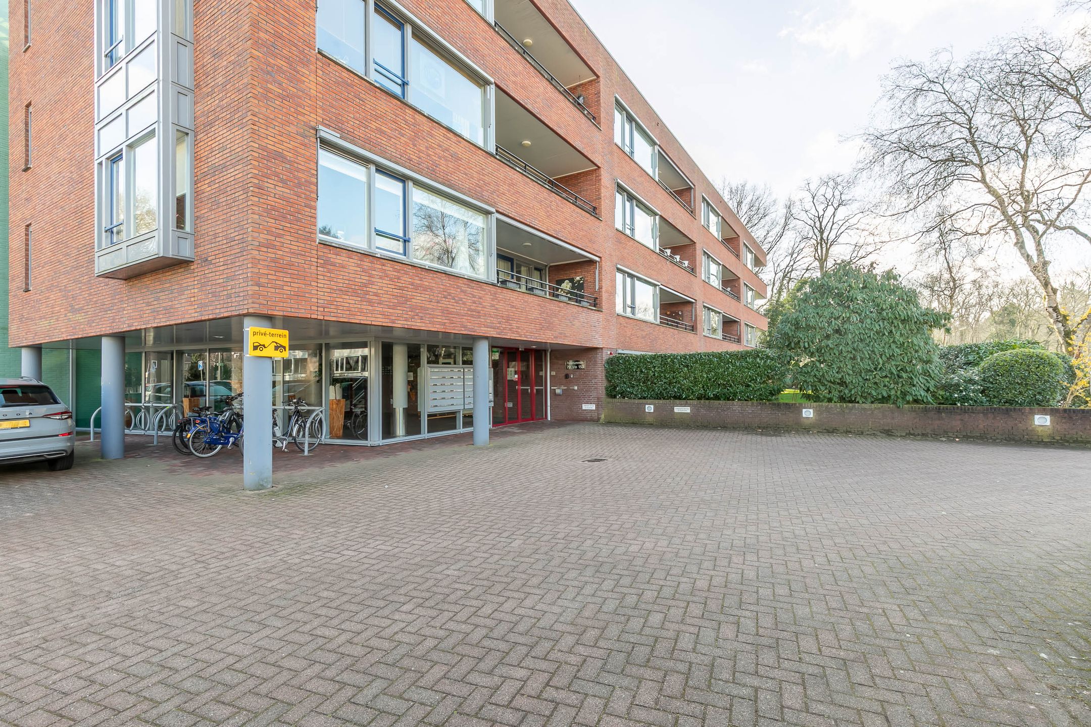 Foto 6 van Zandbergenlaan 101