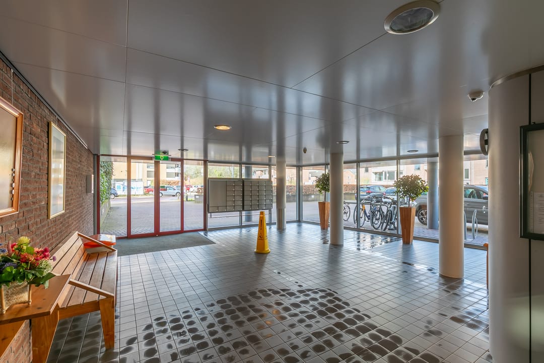 Foto 7 van Zandbergenlaan 101