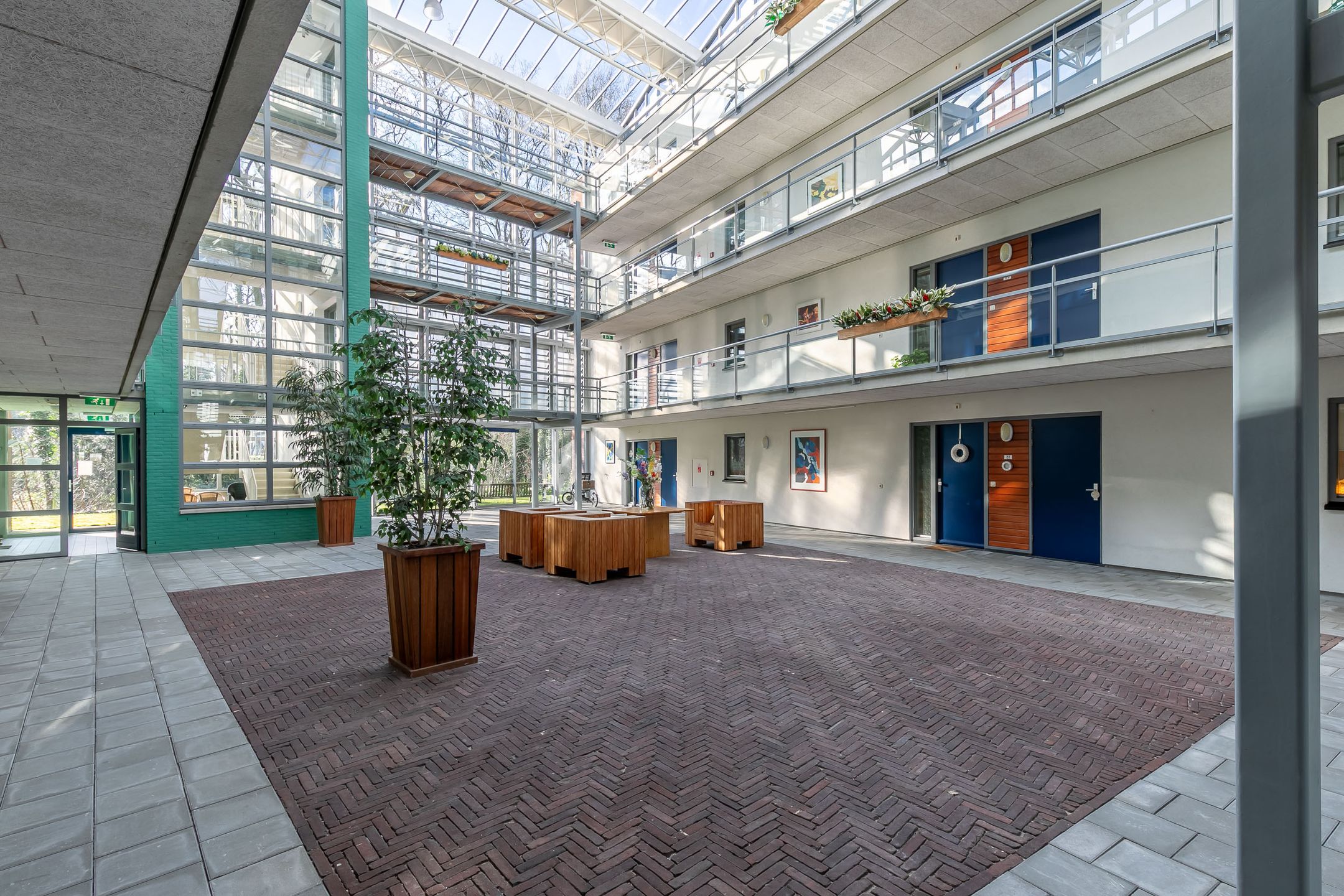 Foto 9 van Zandbergenlaan 101