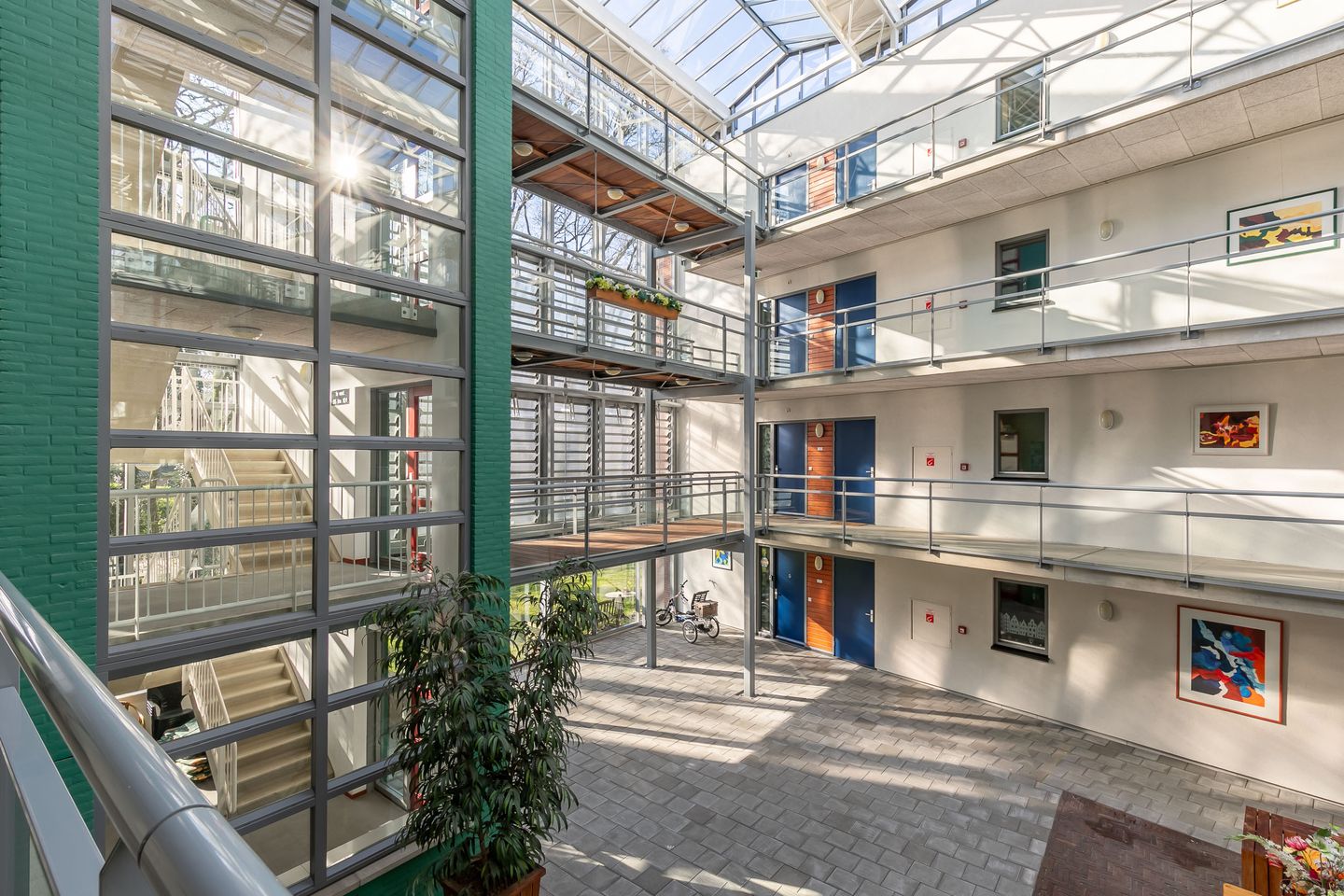 Foto 10 van Zandbergenlaan 101