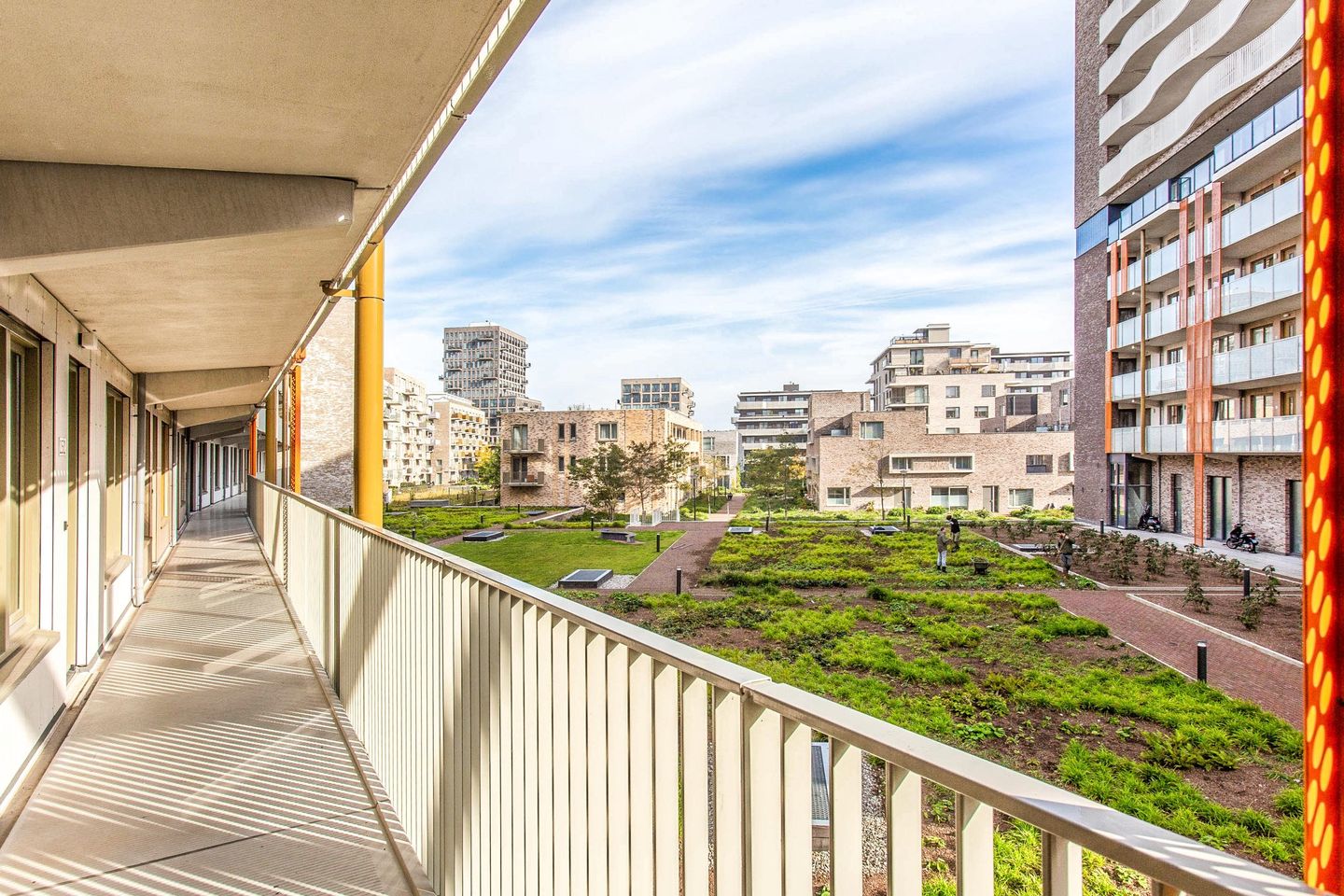 Foto 20 van Mary van der Sluisstraat 250