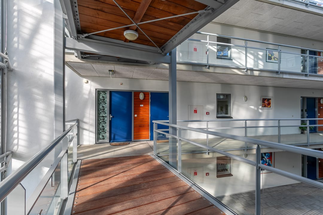 Foto 11 van Zandbergenlaan 101