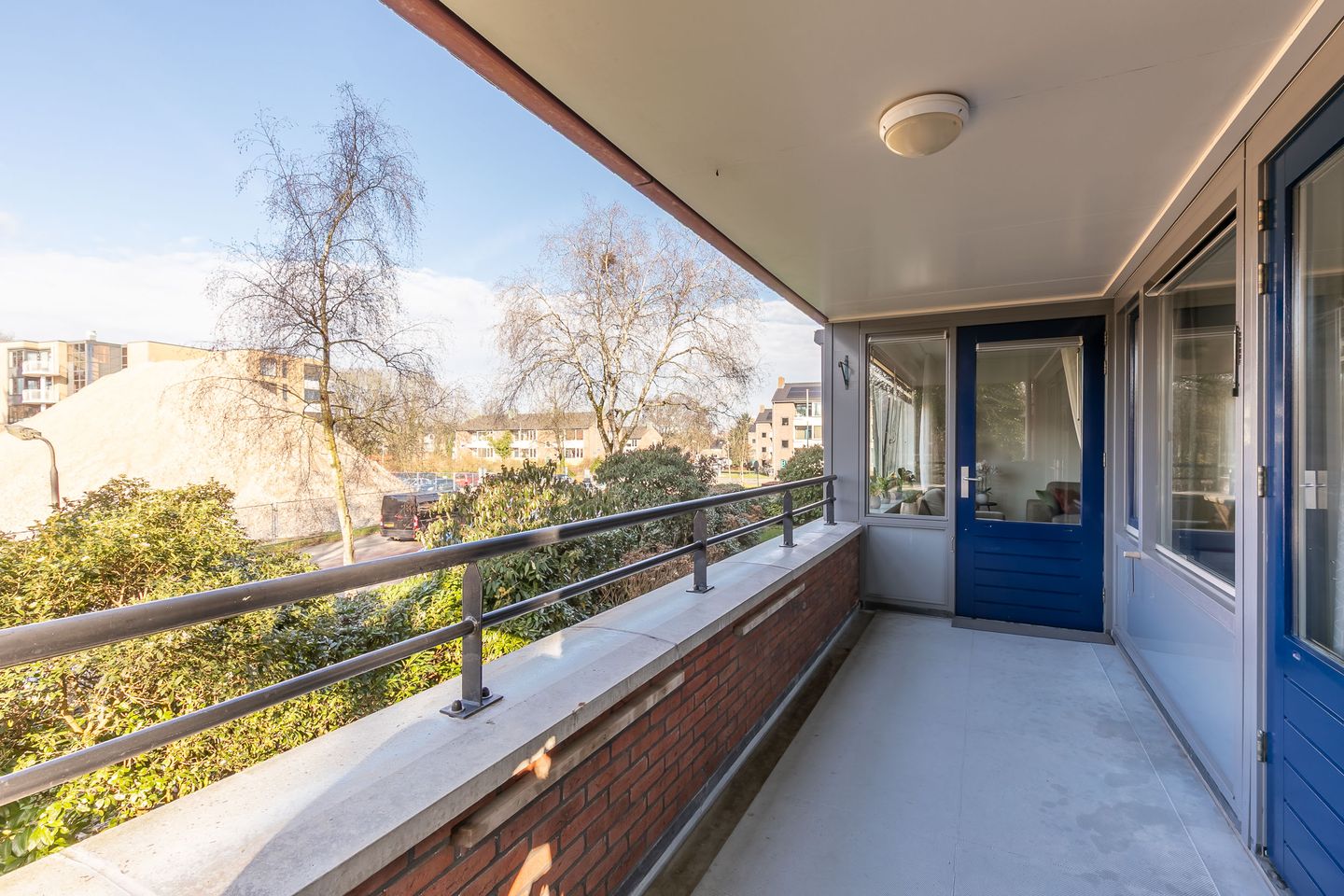 Foto 25 van Zandbergenlaan 101