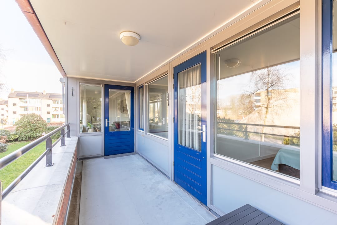 Foto 26 van Zandbergenlaan 101