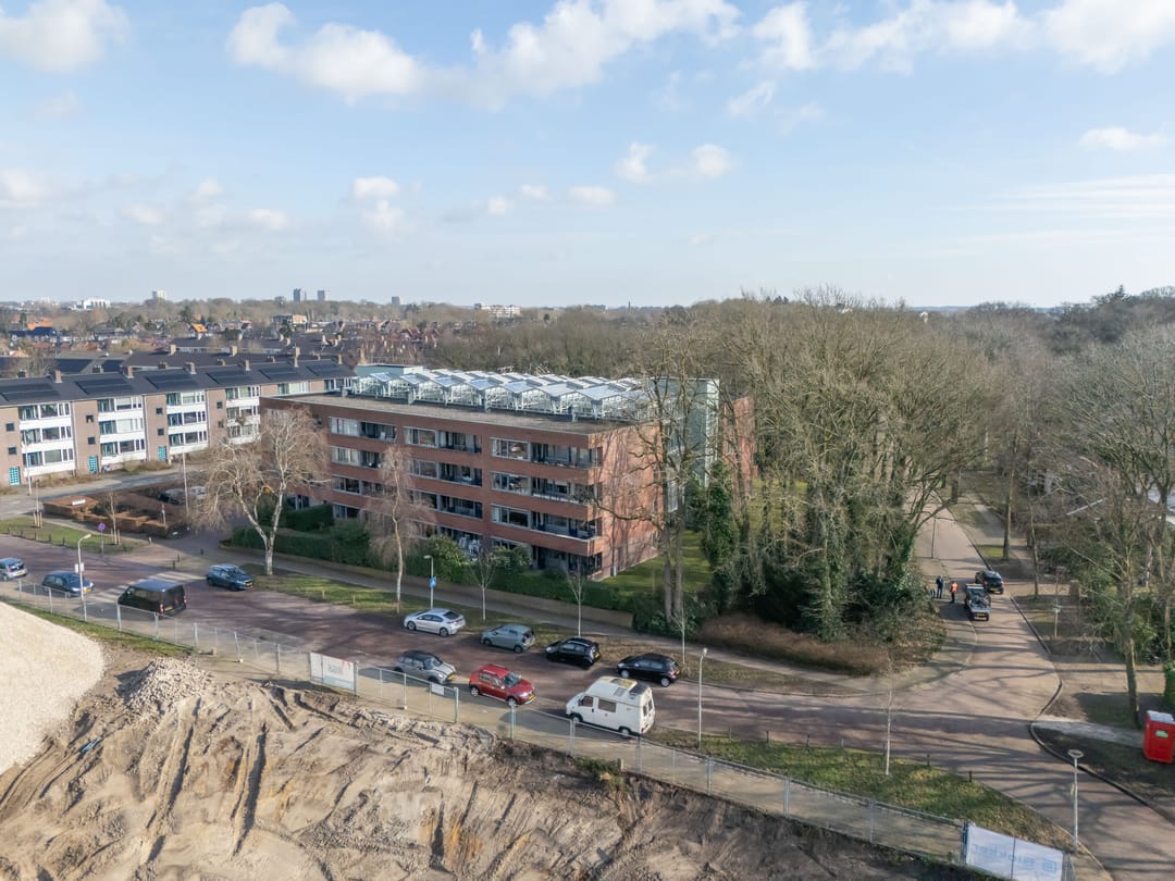 Foto 38 van Zandbergenlaan 101