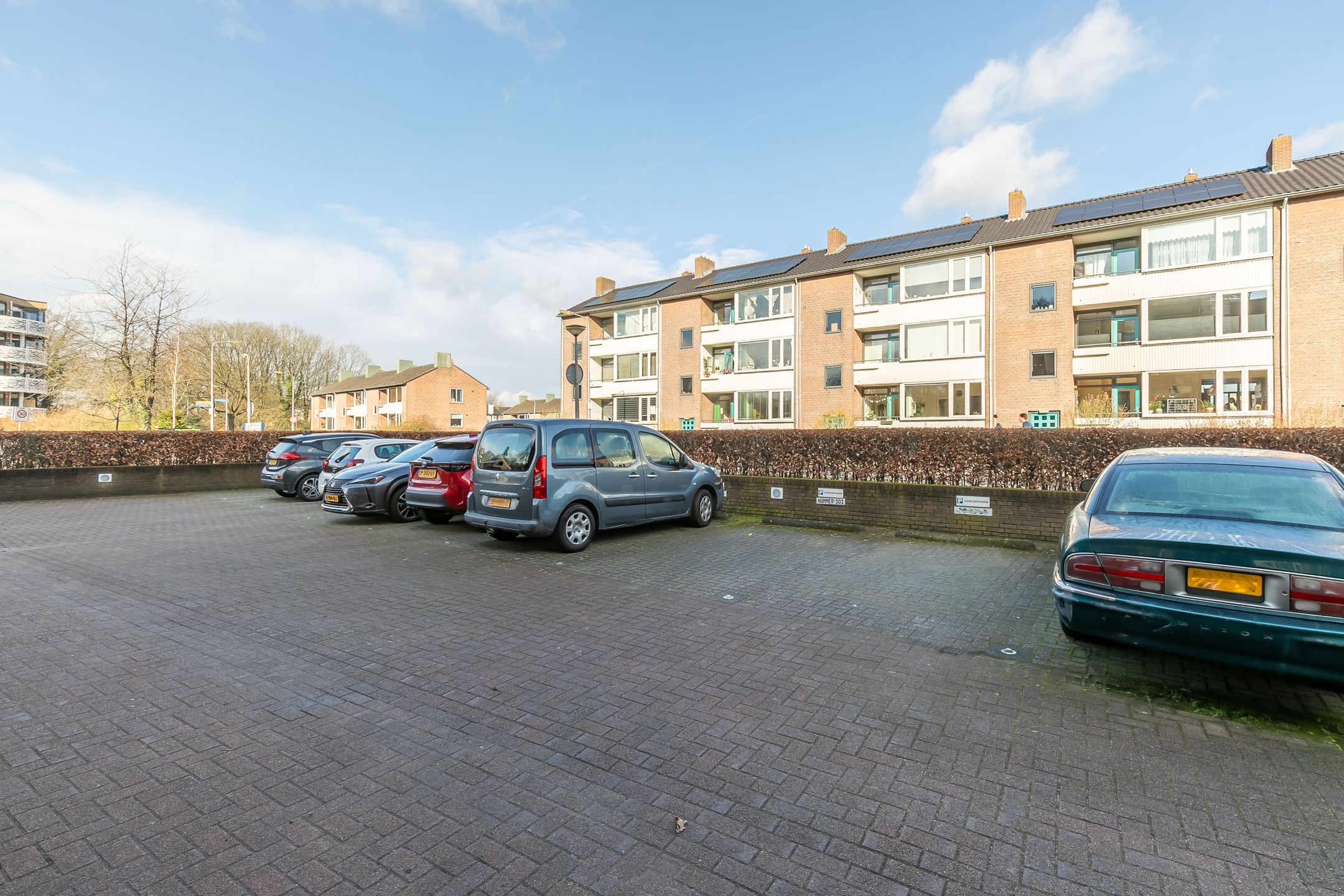 Foto 36 van Zandbergenlaan 101