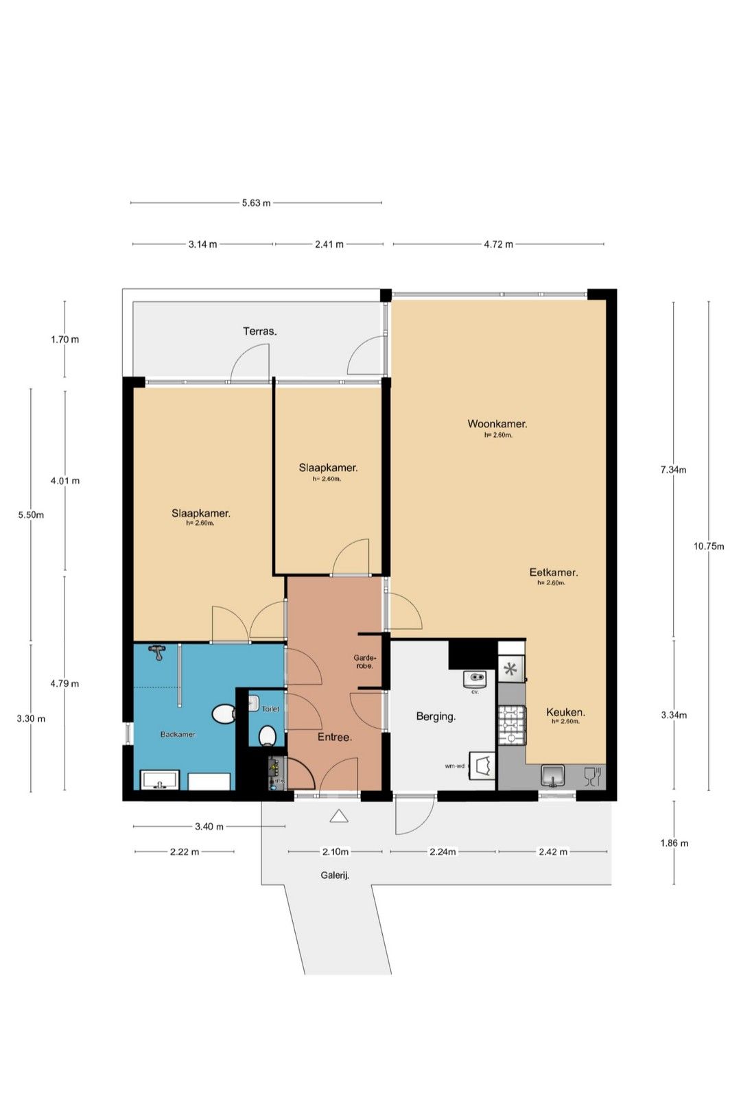 Foto 42 van Zandbergenlaan 101