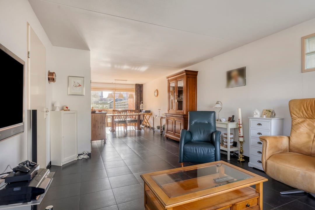 Foto 2 van John Lennonlaan 46