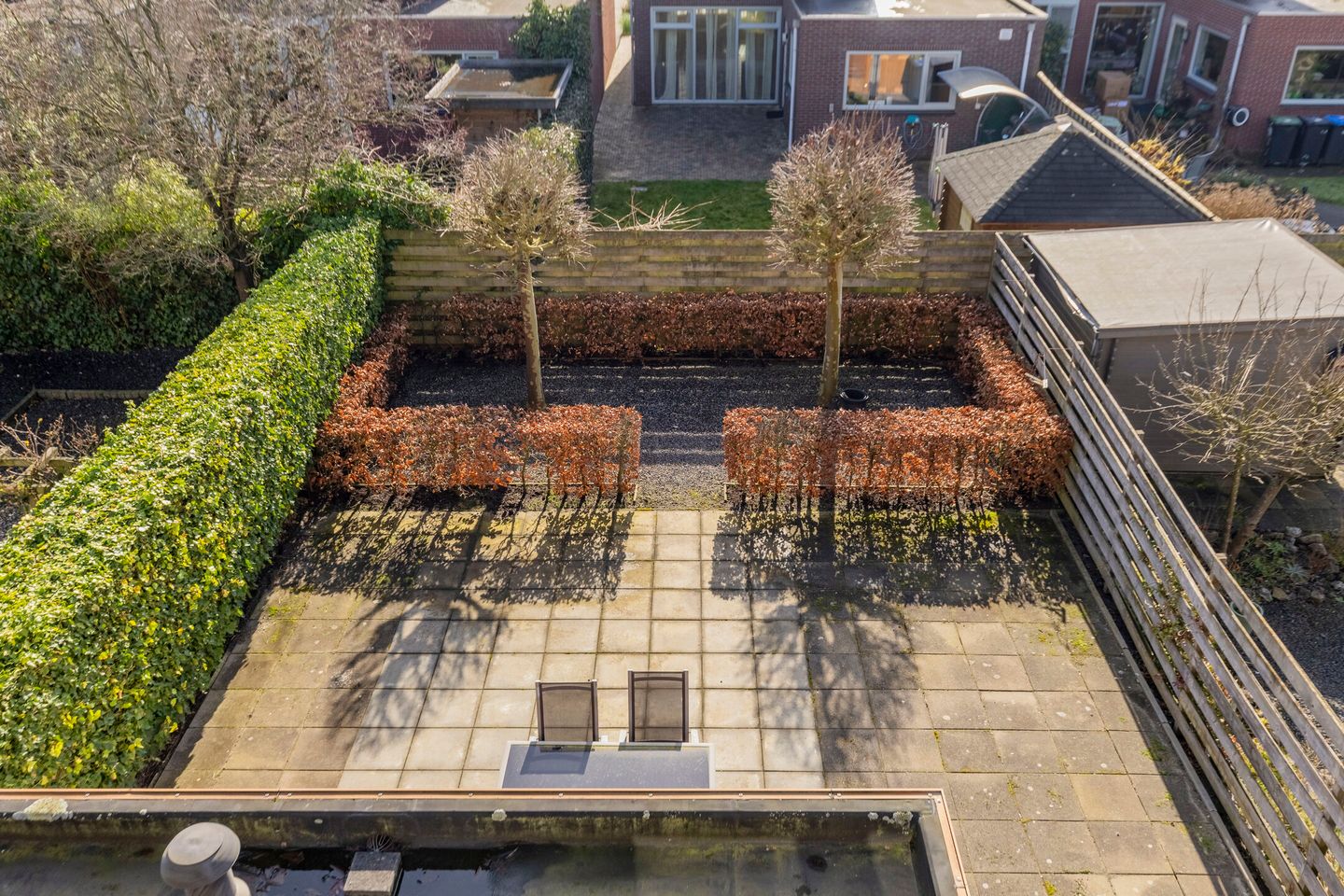 Foto 5 van John Lennonlaan 46