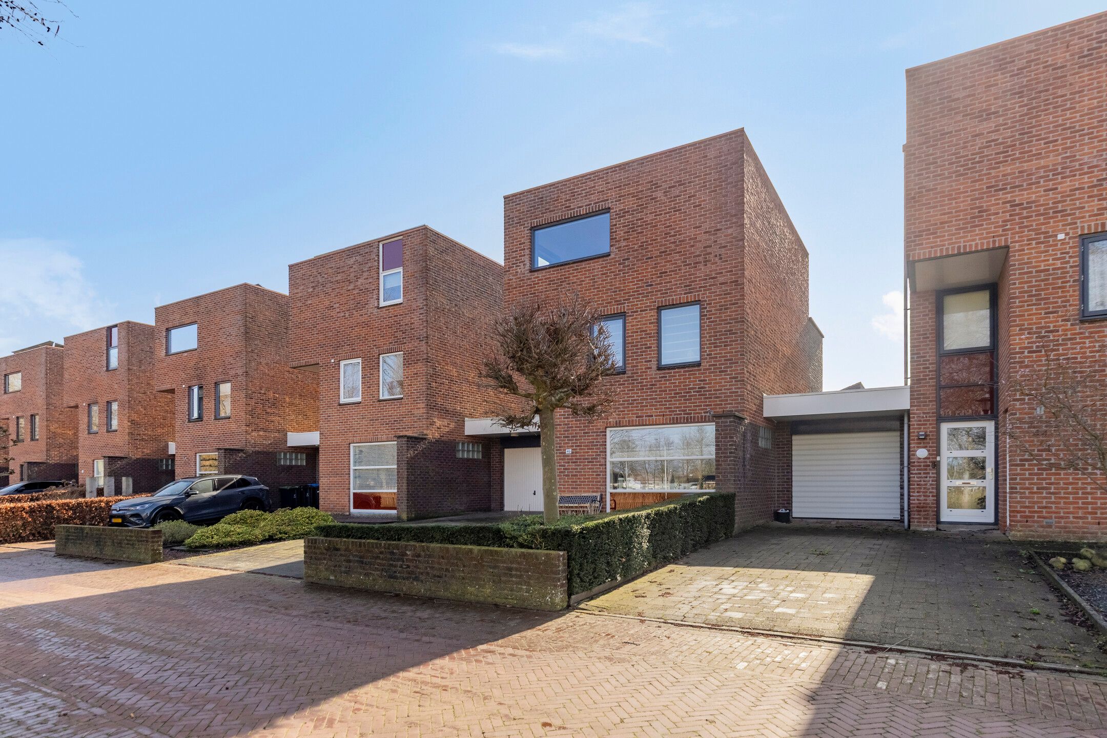 Foto 6 van John Lennonlaan 46