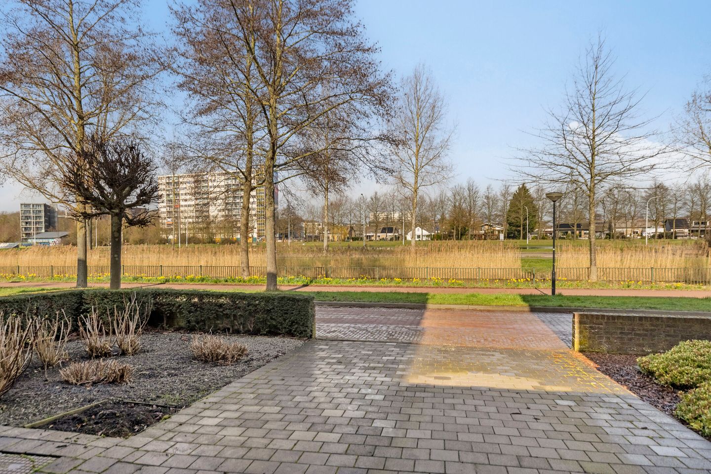 Foto 10 van John Lennonlaan 46