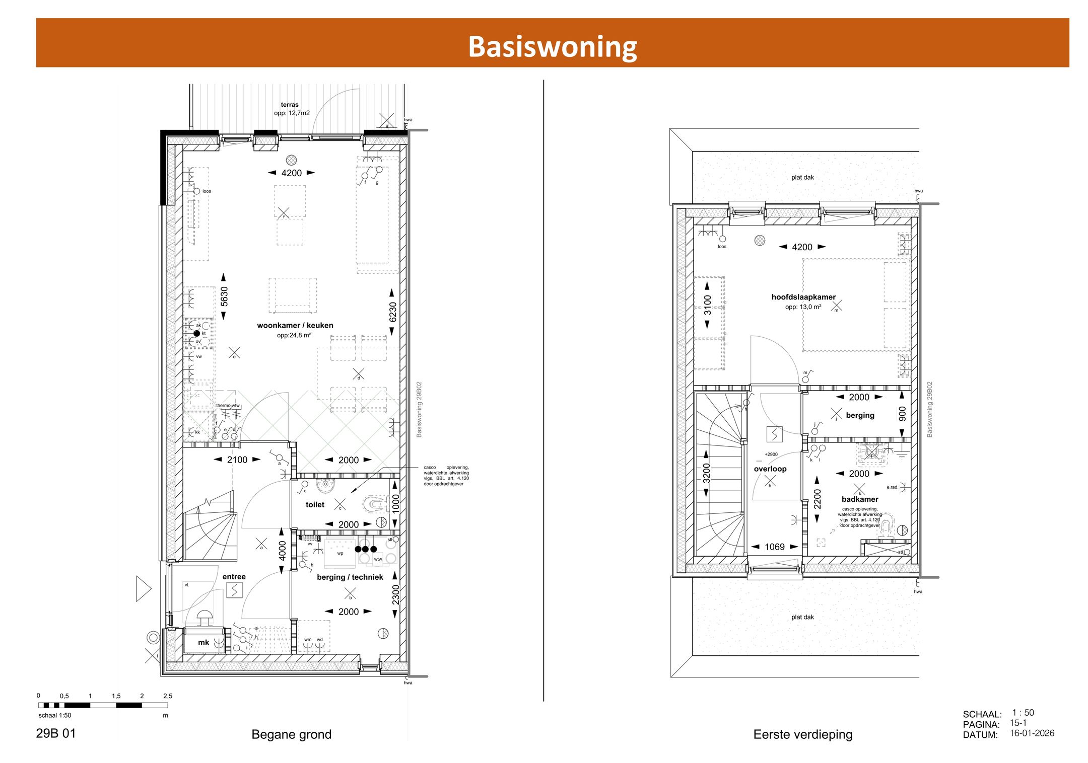 Keppelseweg 29-B 29 B01