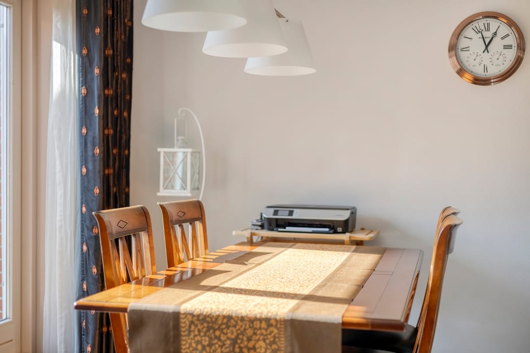 Foto 17 van John Lennonlaan 46