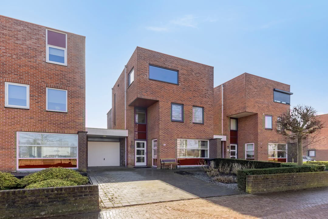 Foto 7 van John Lennonlaan 46