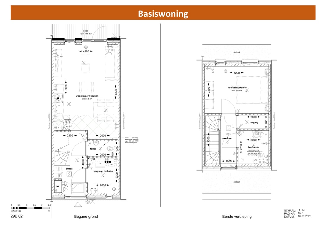 Photo 1 of Keppelseweg 29-B02