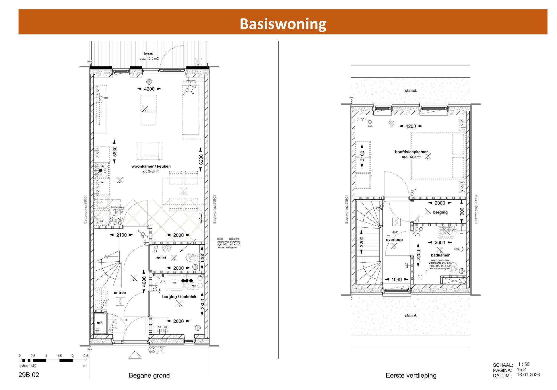 Keppelseweg 29-B 29 B02