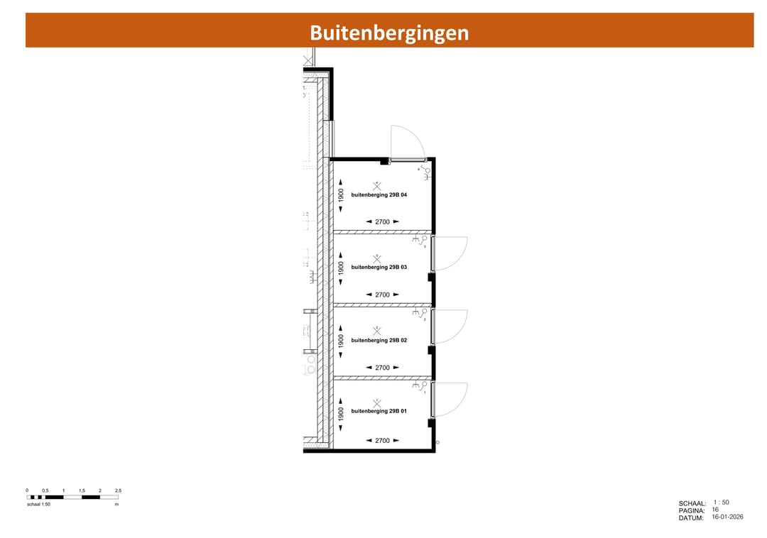 Photo 2 of Keppelseweg 29-B02